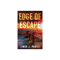 City Owl Press Edge of Escape (häftad, eng)
