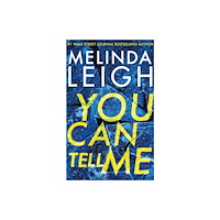 Amazon Publishing You Can Tell Me (inbunden, eng)