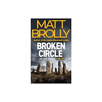 Amazon Publishing Broken Circle (häftad, eng)