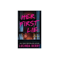 Amazon Publishing Her First Lie (häftad, eng)