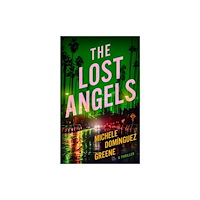 Amazon Publishing The Lost Angels (häftad, eng)