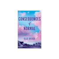 Amazon Publishing Consequences of Normal (häftad, eng)
