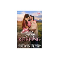 Amazon Publishing Safe Keeping (häftad, eng)