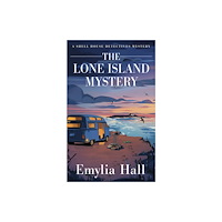 Amazon Publishing The Lone Island Mystery (häftad, eng)