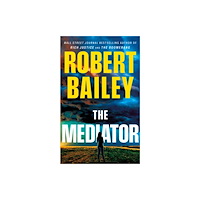 Amazon Publishing The Mediator (häftad, eng)
