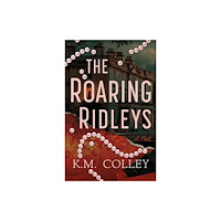 Amazon Publishing The Roaring Ridleys (häftad, eng)