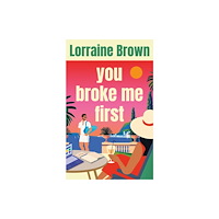 Amazon Publishing You Broke Me First (häftad, eng)