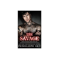 Amazon Publishing The Savage (häftad, eng)