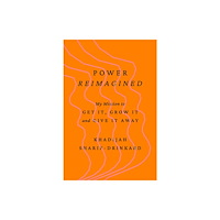 Harvard Business Review Press Power Reimagined (inbunden, eng)