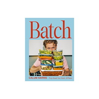 Quarto Publishing Plc Batch (inbunden, eng)