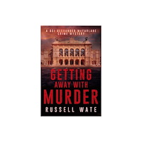 Cranthorpe Millner Publishers Getting Away with Murder (häftad, eng)