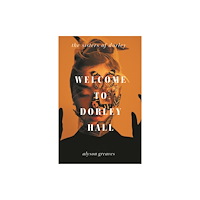 Wilton Square Books Welcome to Dorley Hall (häftad, eng)
