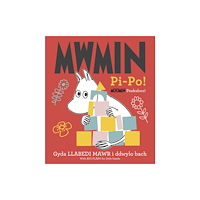 Dref Wen Mwmin Pi-Po! / Moomin Peekaboo! (bok, board book, wel)