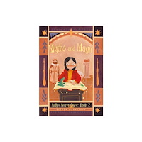 Troubador Publishing Myths and Magic (häftad, eng)