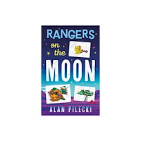 Troubador Publishing Rangers on the Moon (häftad, eng)