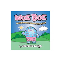 i2i Publishing Woe Boe (häftad, eng)