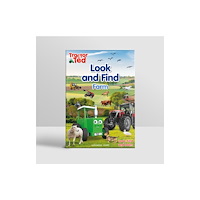 TRACTORLAND LTD Tractor Ted Look and Find (häftad, eng)