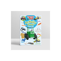 TRACTORLAND LTD Tractor Ted Activity Book (häftad, eng)