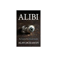 Waterside Press Alibi (häftad, eng)