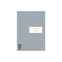 Persephone Books Ltd The Prisoner (häftad, eng)