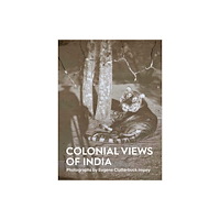 Ashmolean Museum Colonial Views of India (häftad, eng)