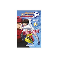 Dorling Kindersley Ltd Captain Tsubasa Volume 1 Kick-Off! (häftad, eng)