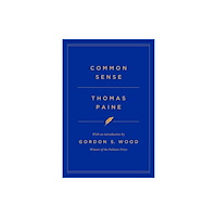 Random House USA Inc Common Sense (inbunden, eng)