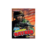 D.C.Thomson & Co Ltd Commando Presents: Sergeant Rayker (häftad, eng)