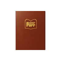 RM Verlag SL Grand Hotel Parr (häftad, eng)