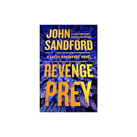 Penguin Publishing Group Revenge Prey (inbunden, eng)