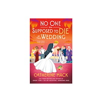 St. Martin's Publishing Group The No One Was Supposed to Die at This Wedding (häftad, eng)