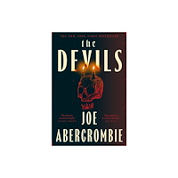 Tor Publishing Group Devils (häftad, eng)