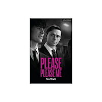 Bloomsbury Publishing PLC Please Please Me (häftad, eng)