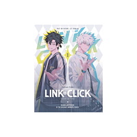 Aloha Comics LLC Link Click Vol 1 (inbunden, eng)