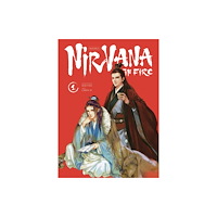 Aloha Comics LLC Nirvana in Fire Vol 1 (inbunden, eng)
