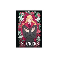 Aloha Comics LLC Suckers (häftad, eng)