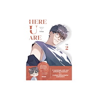 Aloha Comics LLC Here U Are Vol 2 (inbunden, eng)