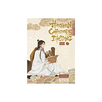 Aloha Comics LLC Heaven Official's Blessing Vol 1 (inbunden, eng)