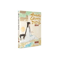 Aloha Comics LLC Heaven Official's Blessing Vol 5 (inbunden, eng)