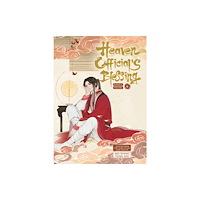 Aloha Comics LLC Heaven Official's Blessing Vol 6 (inbunden, eng)