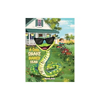 Austin Macauley Publishers LLC A Cool Snake Named Sean (häftad, eng)