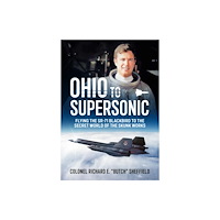 Helion & Company Ohio to Supersonic (inbunden, eng)