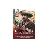 Helion & Company General Louis Botha on the Natal Front 1899-1900 (häftad, eng)
