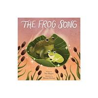 Austin Macauley Publishers LLC The Frog Song (häftad, eng)