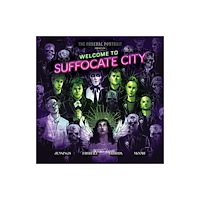 Z2 Comics The Funeral Portrait: Welcome To Suffocate City - Deluxe Edition (inbunden, eng)
