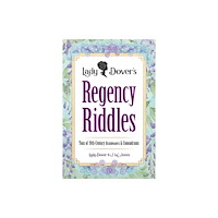 Dover publications inc. Lady Dover's Regency Riddles (häftad, eng)