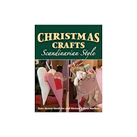 Stackpole Books Christmas Crafts Scandinavian Style (häftad, eng)
