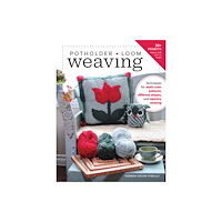 Stackpole Books Potholder Loom Weaving (häftad, eng)