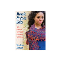 Stackpole Books Mosaic & Lace Knits (häftad, eng)