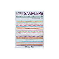 Stackpole Books Simply Samplers (häftad, eng)